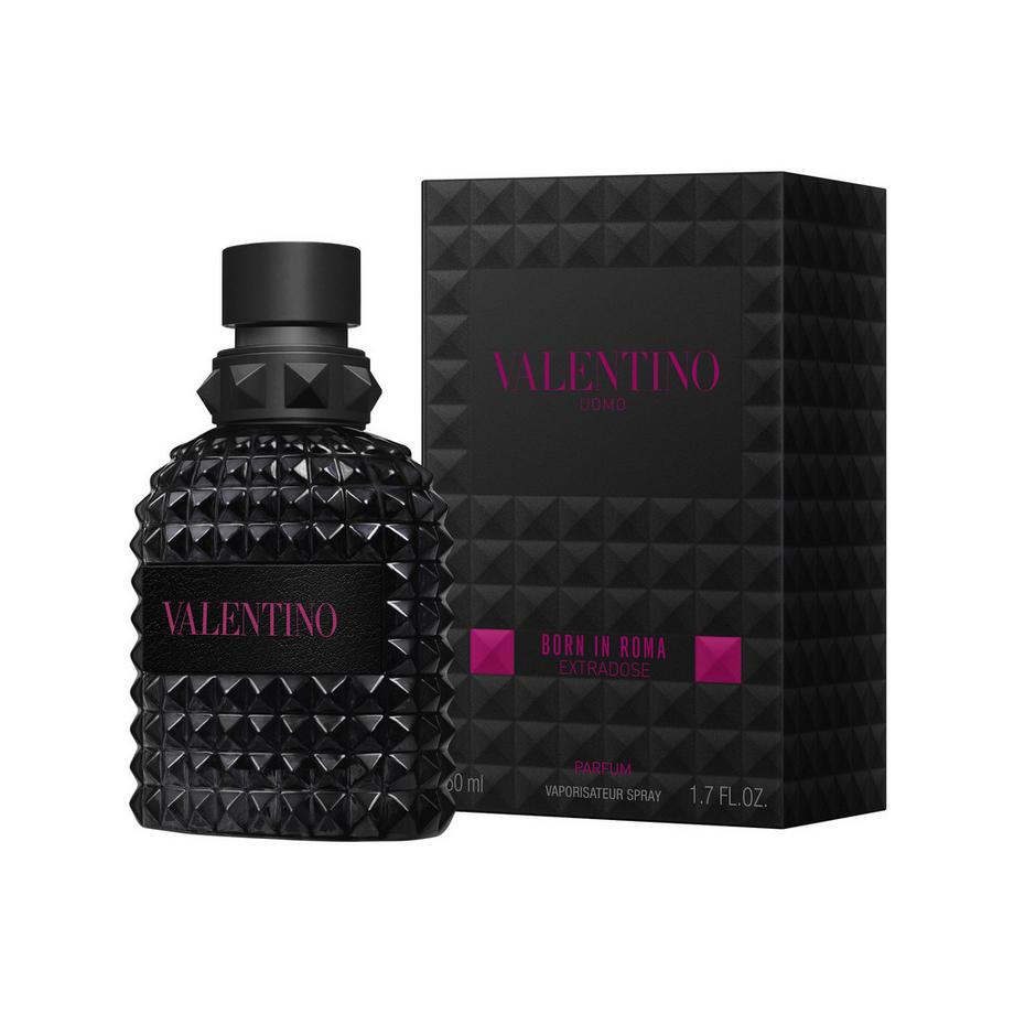 VALENTINO Born in Roma Extradose Uomo Parfum  