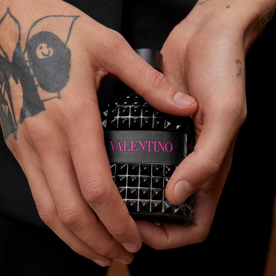 VALENTINO Born in Roma Extradose Uomo Parfum  