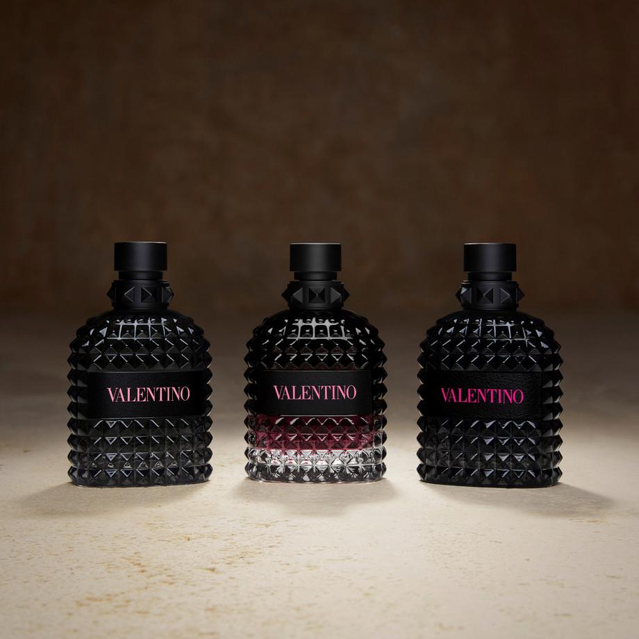 VALENTINO Born in Roma Extradose Uomo Parfum  