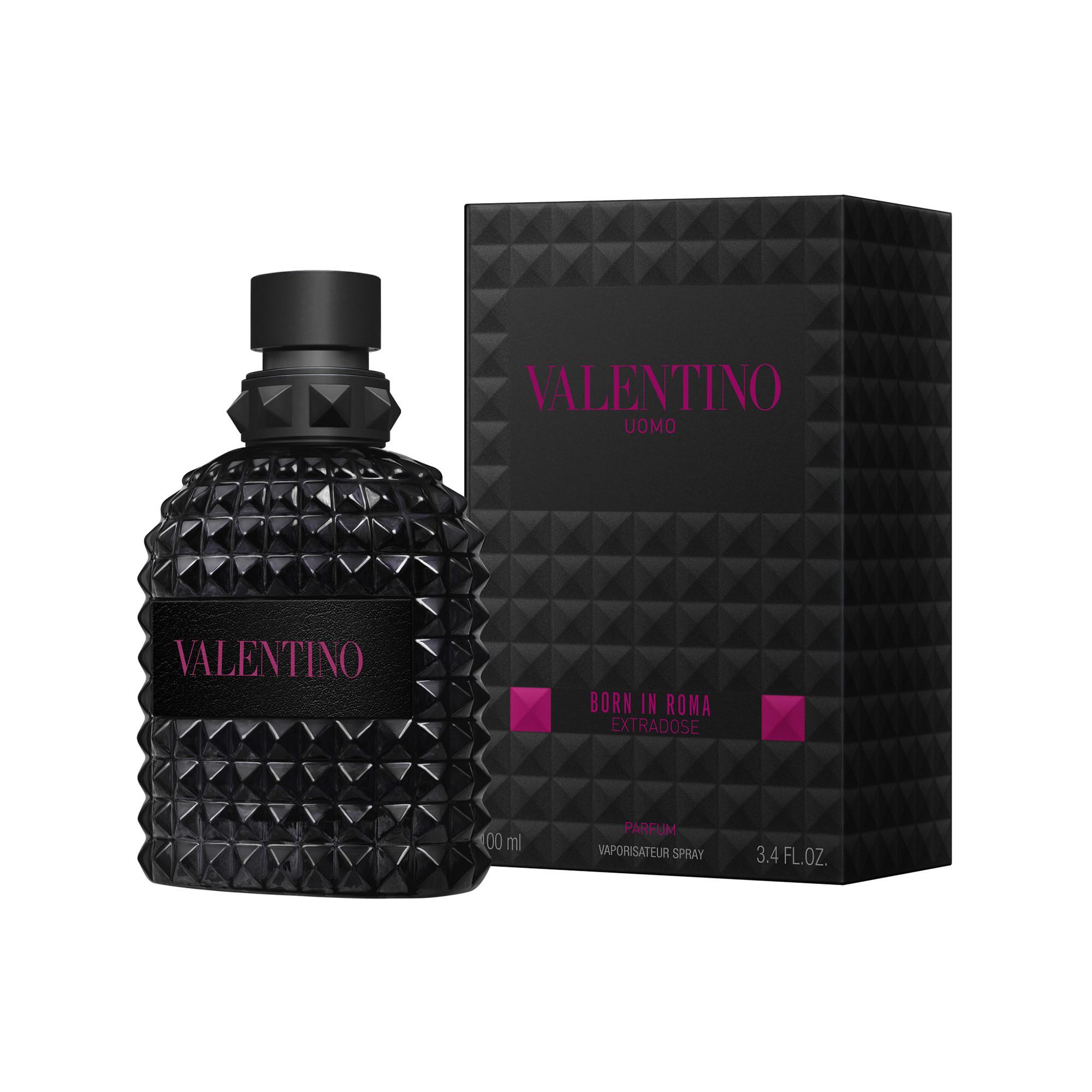 VALENTINO Born in Roma Extradose Uomo Parfum  