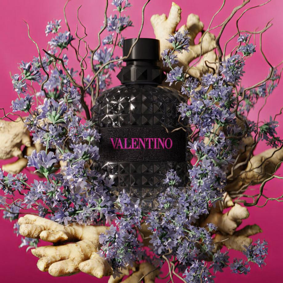 VALENTINO Born in Roma Extradose Uomo Parfum  