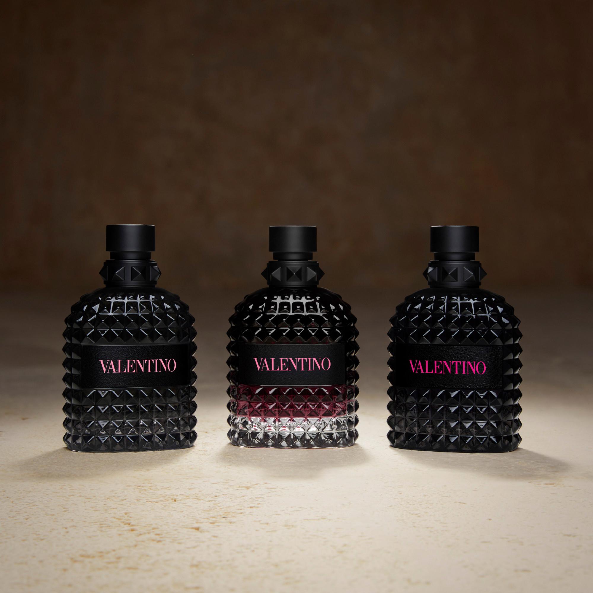 VALENTINO Born in Roma Extradose Uomo Parfum  
