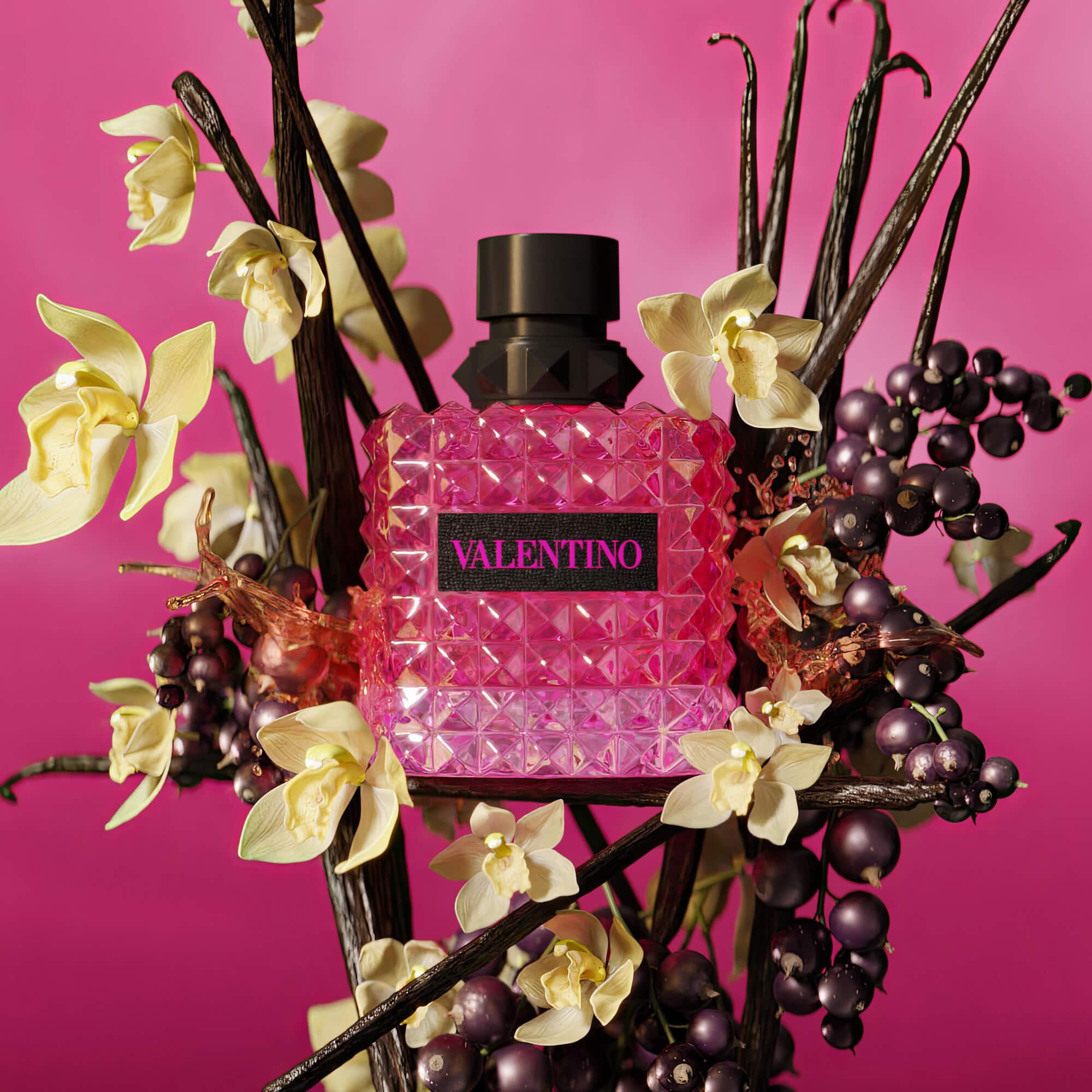 VALENTINO  Born in Roma Extradose Donna Parfum 