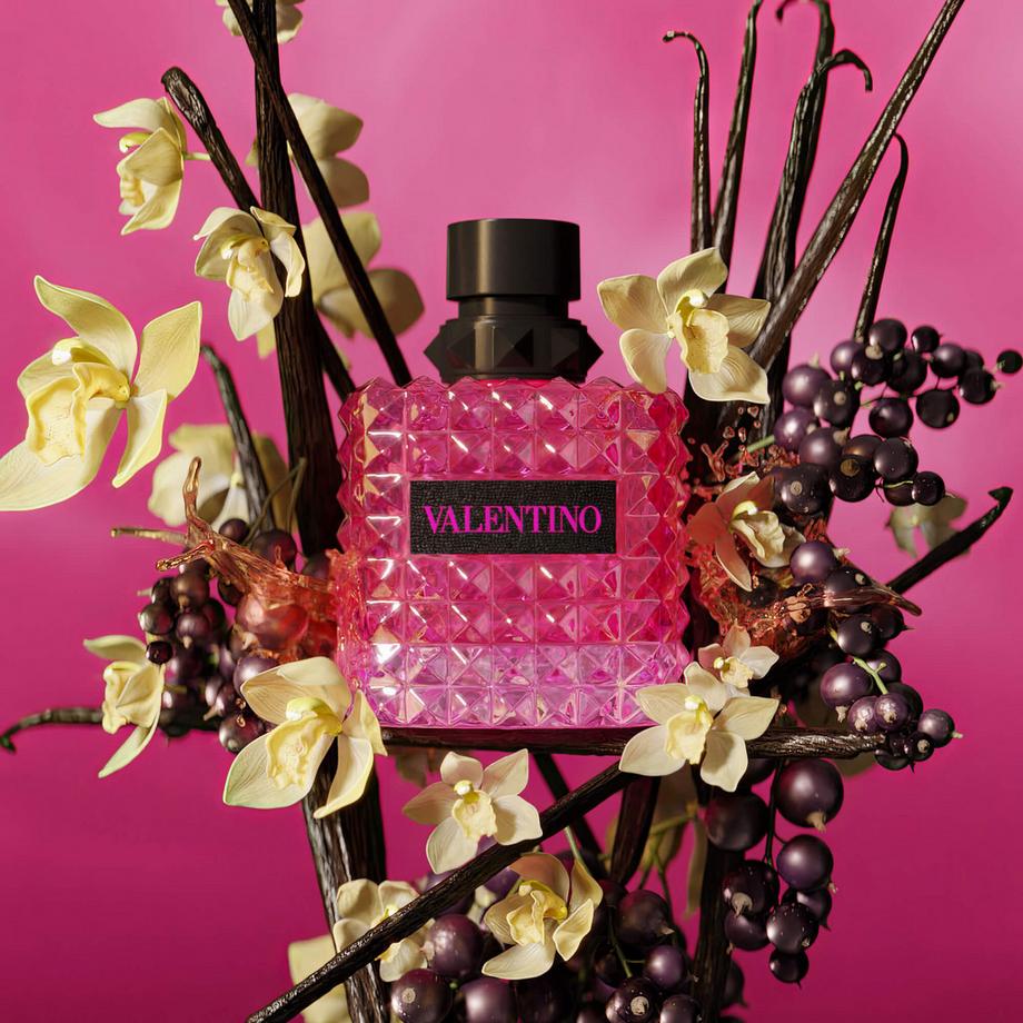 VALENTINO Born in Roma Extradose Donna Parfum  