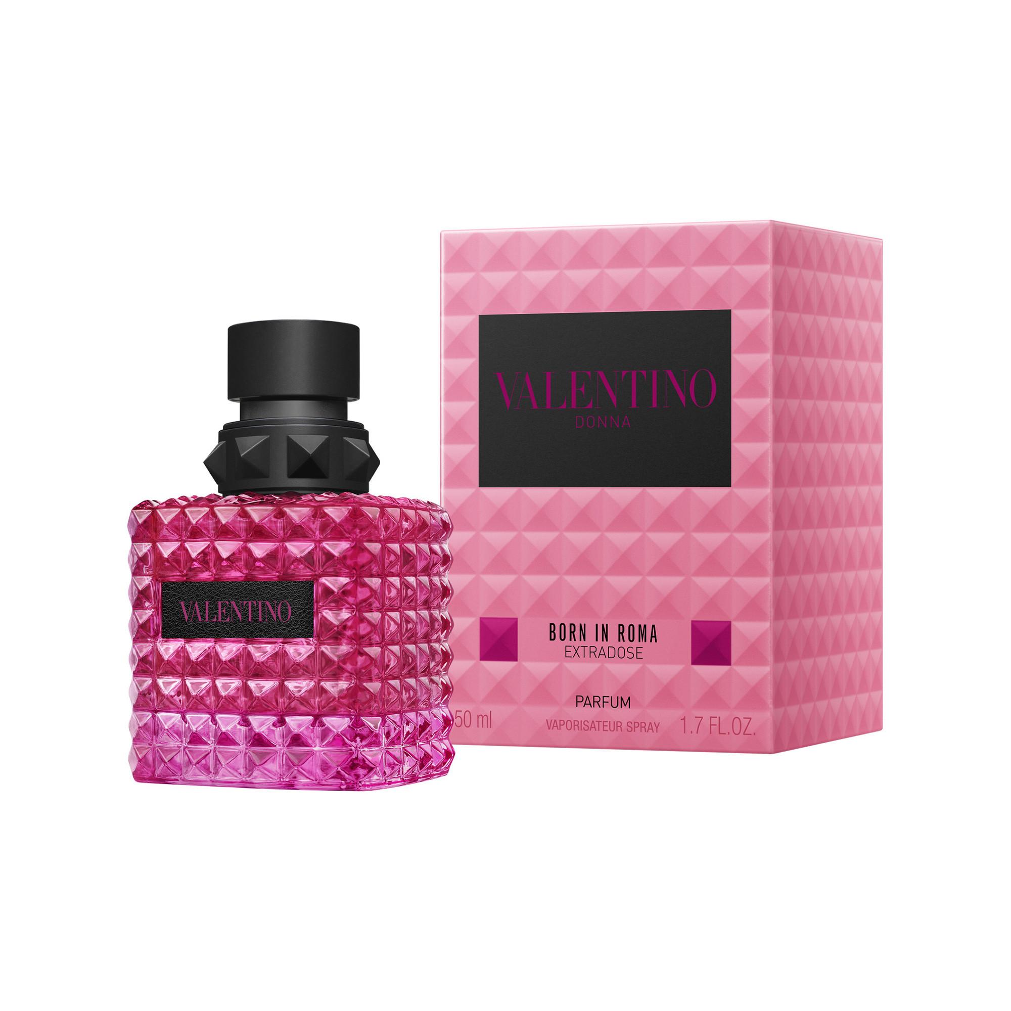 VALENTINO  Born in Roma Extradose Donna Parfum 