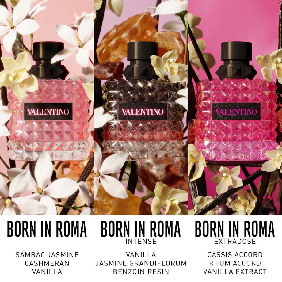 VALENTINO Born in Roma Extradose Donna Parfum  