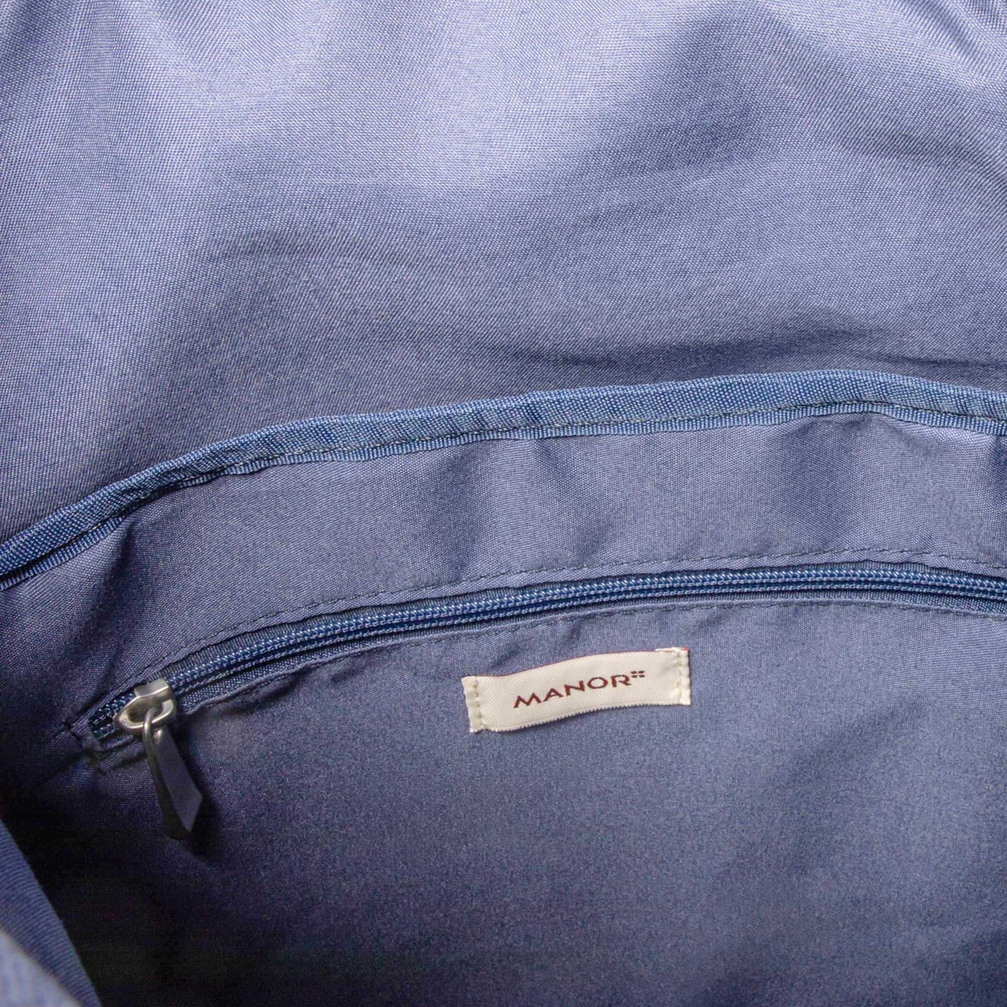 Manor Man Sac à dos  