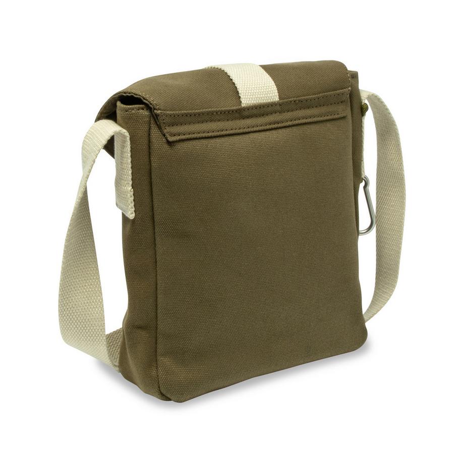 Manor Man Crossbody Bag  