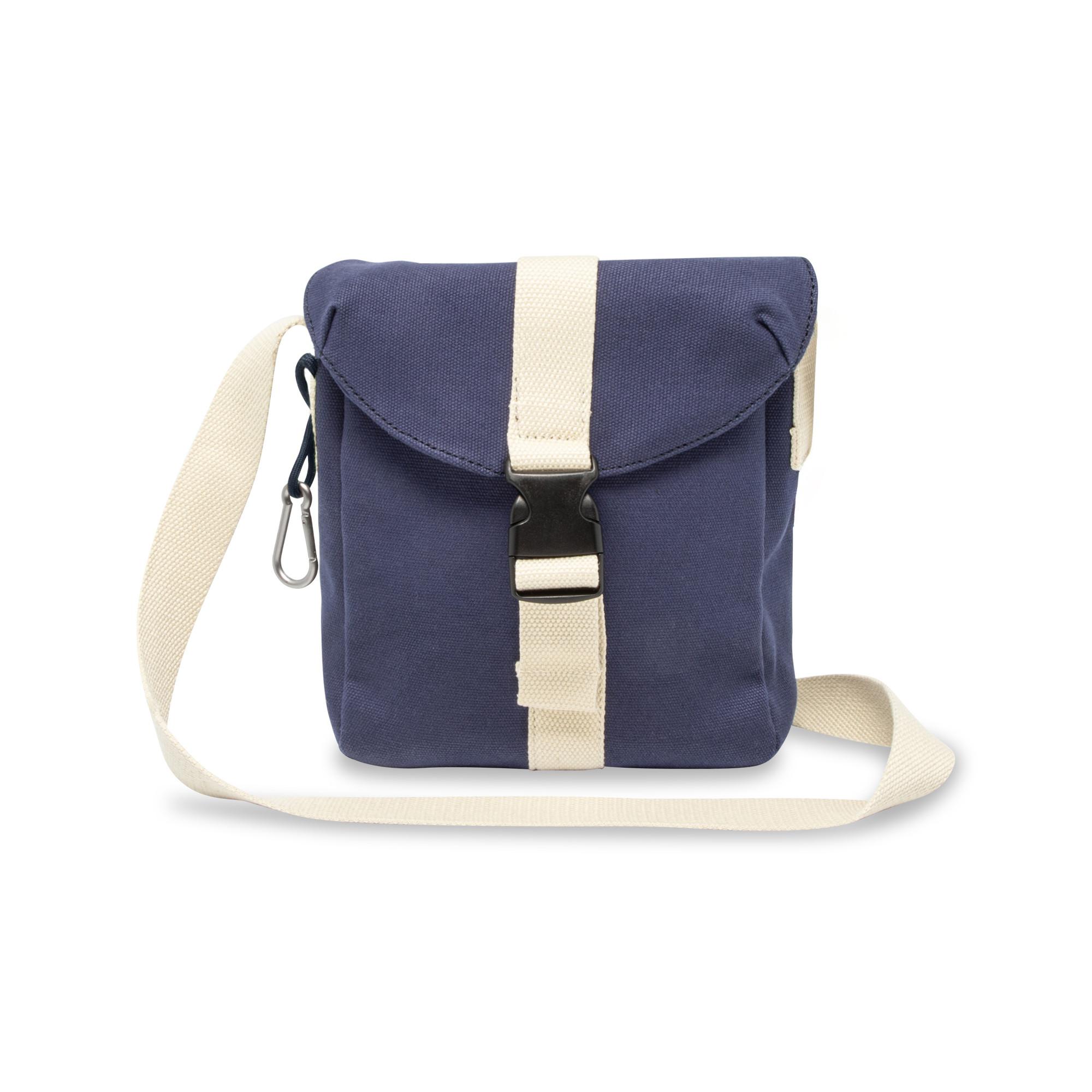Manor Man Crossbody Bag  