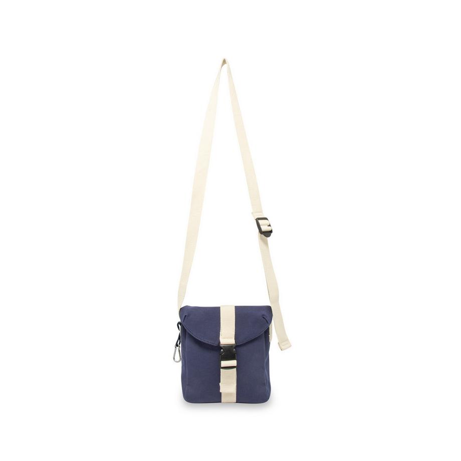 Manor Man Crossbody Bag  