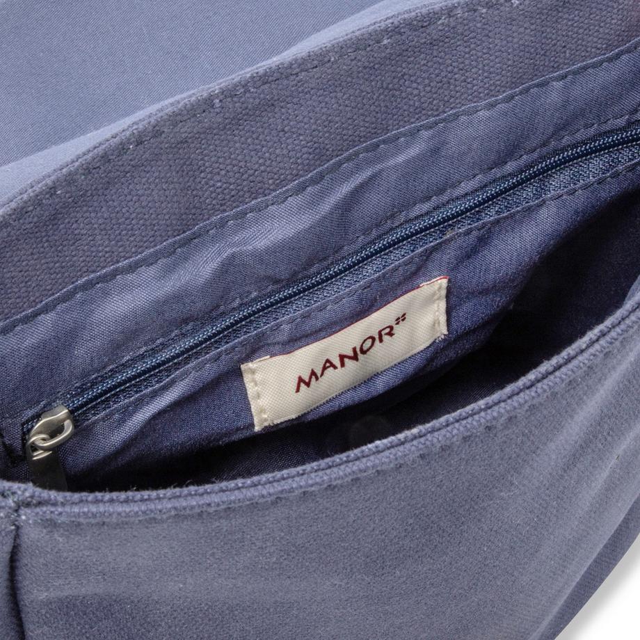 Manor Man Crossbody Bag  