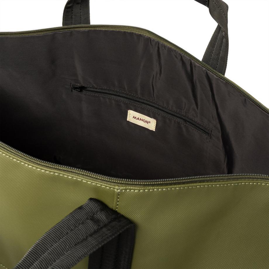 Manor Man Borsa da Viaggio  