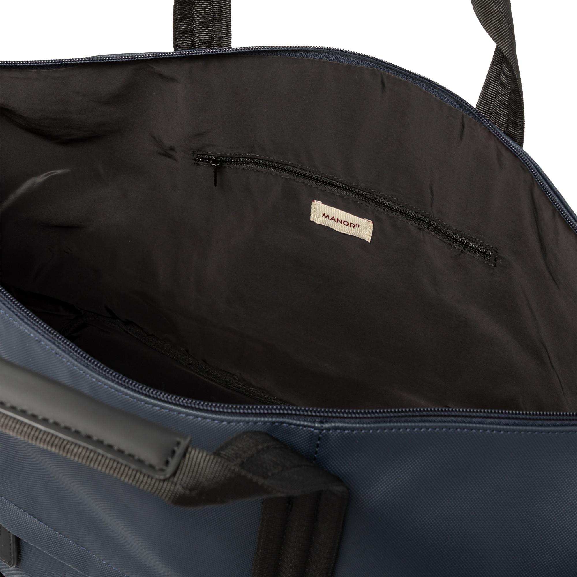 Manor Man Borsa da Viaggio  