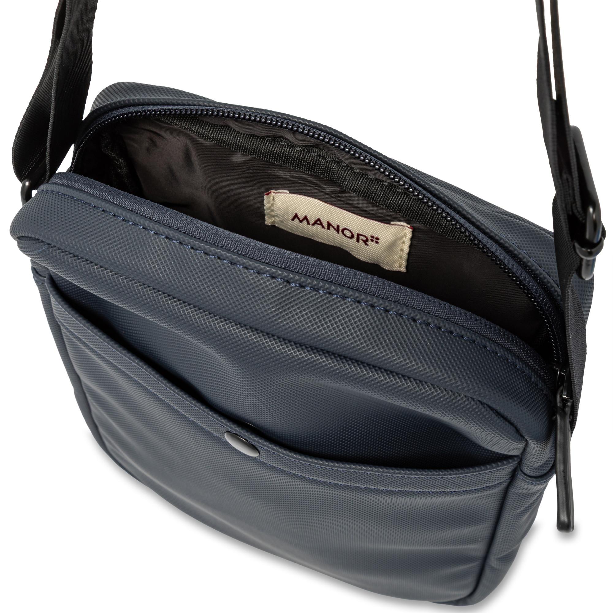 Manor Man Crossbody Bag  