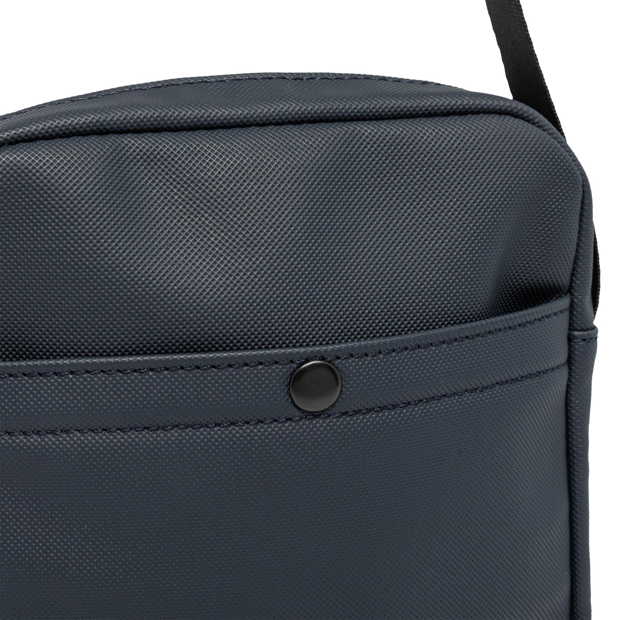 Manor Man Crossbody Bag  
