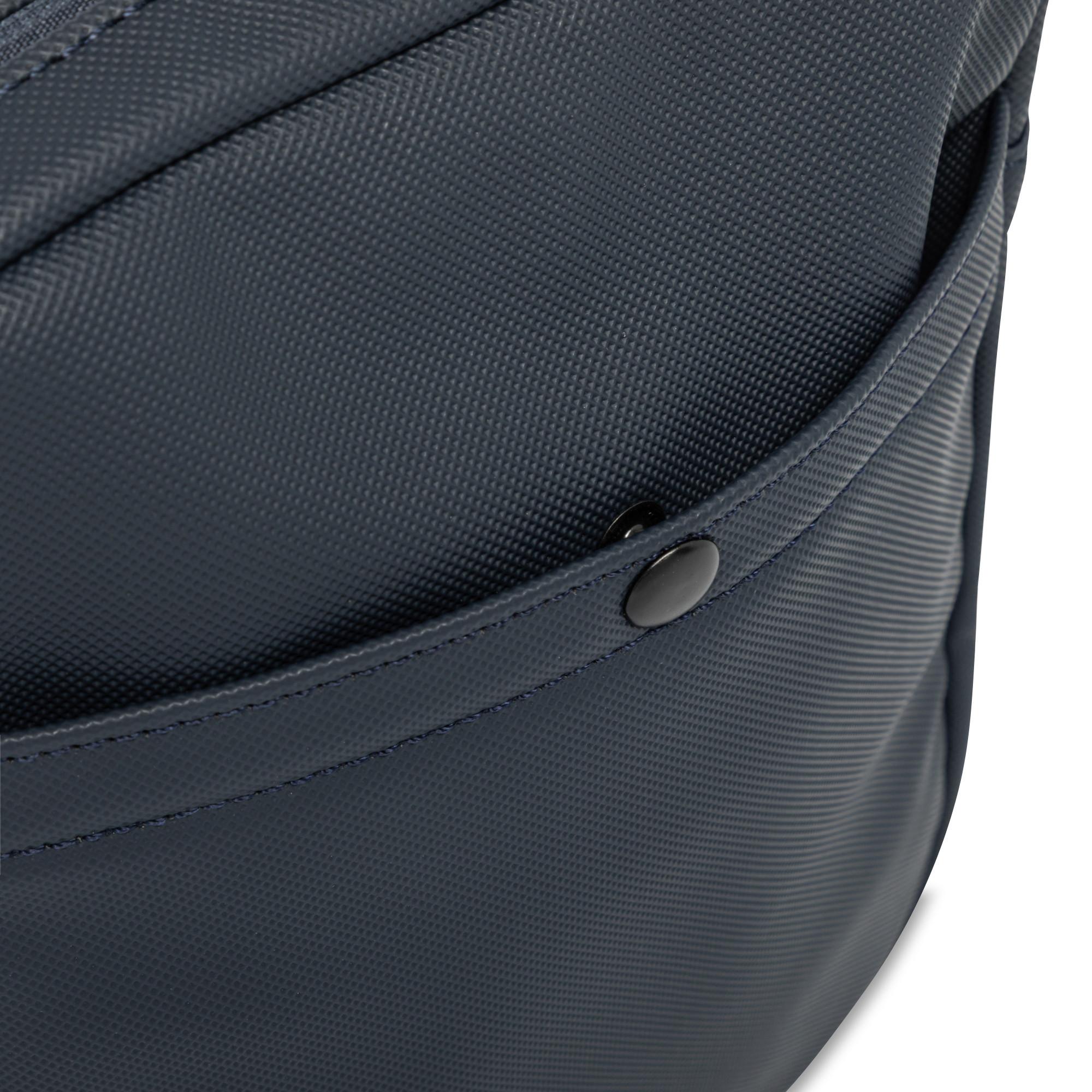 Manor Man Crossbody Bag  