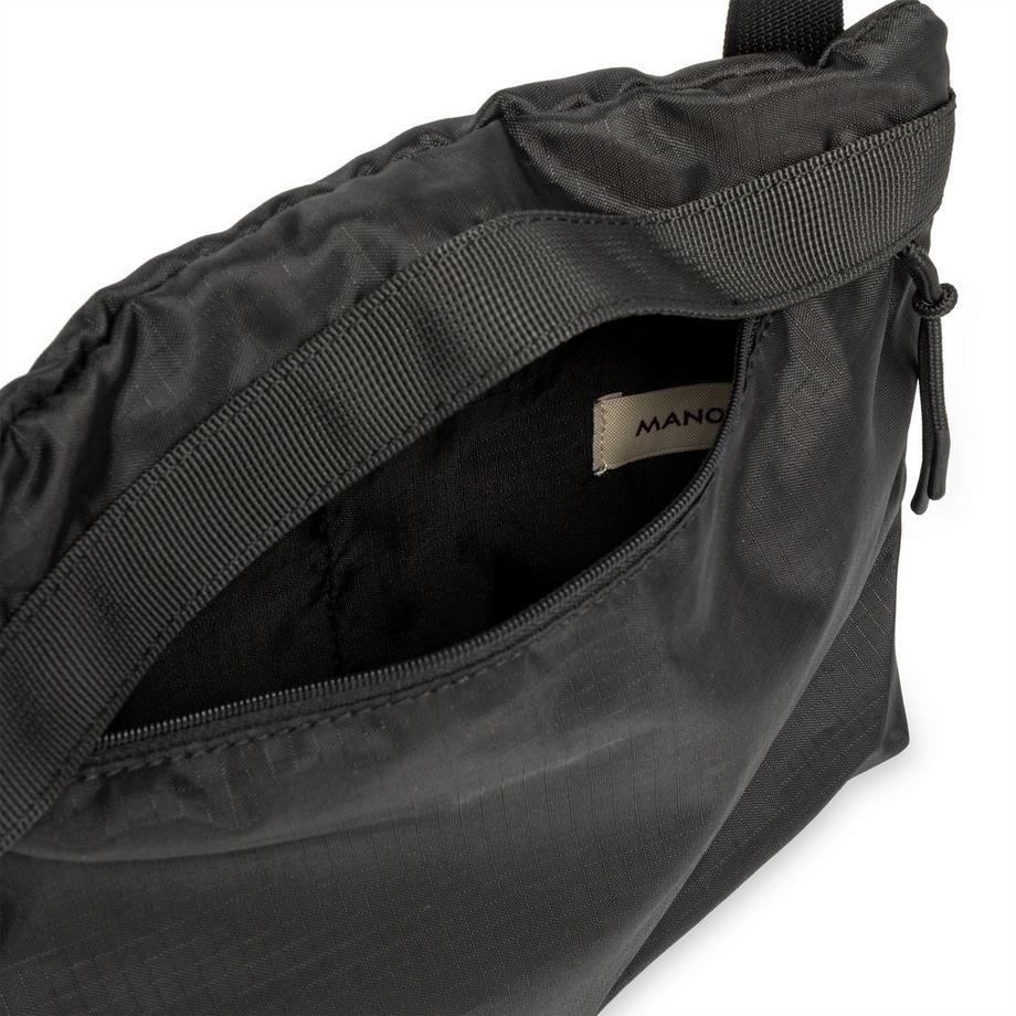 Manor Man Crossbody Bag  