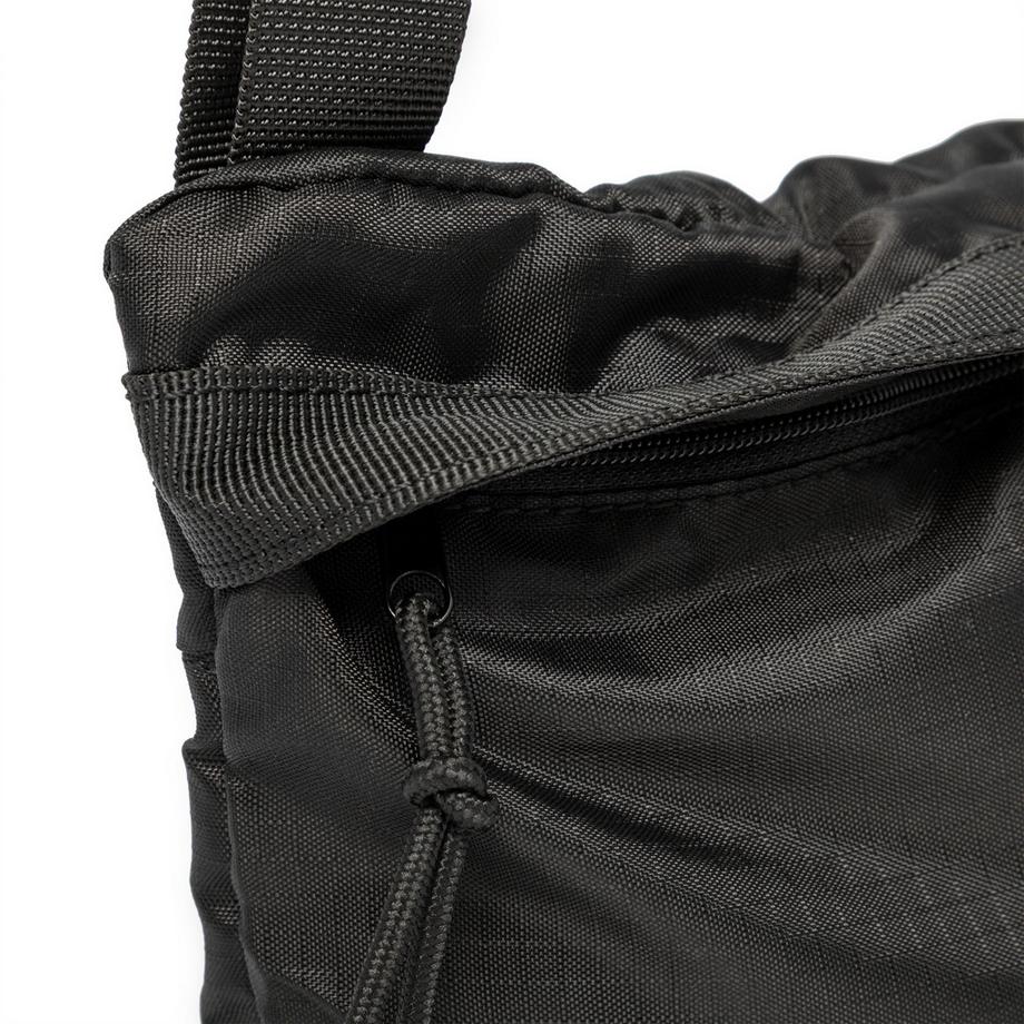 Manor Man Crossbody Bag  