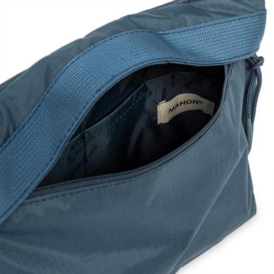 Manor Man Crossbody Bag  