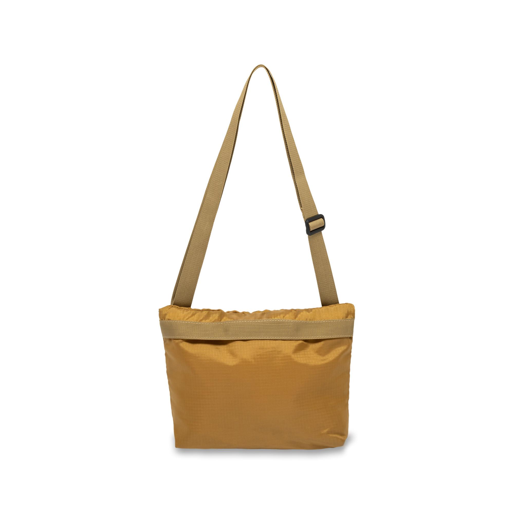 Manor Man Crossbody Bag  