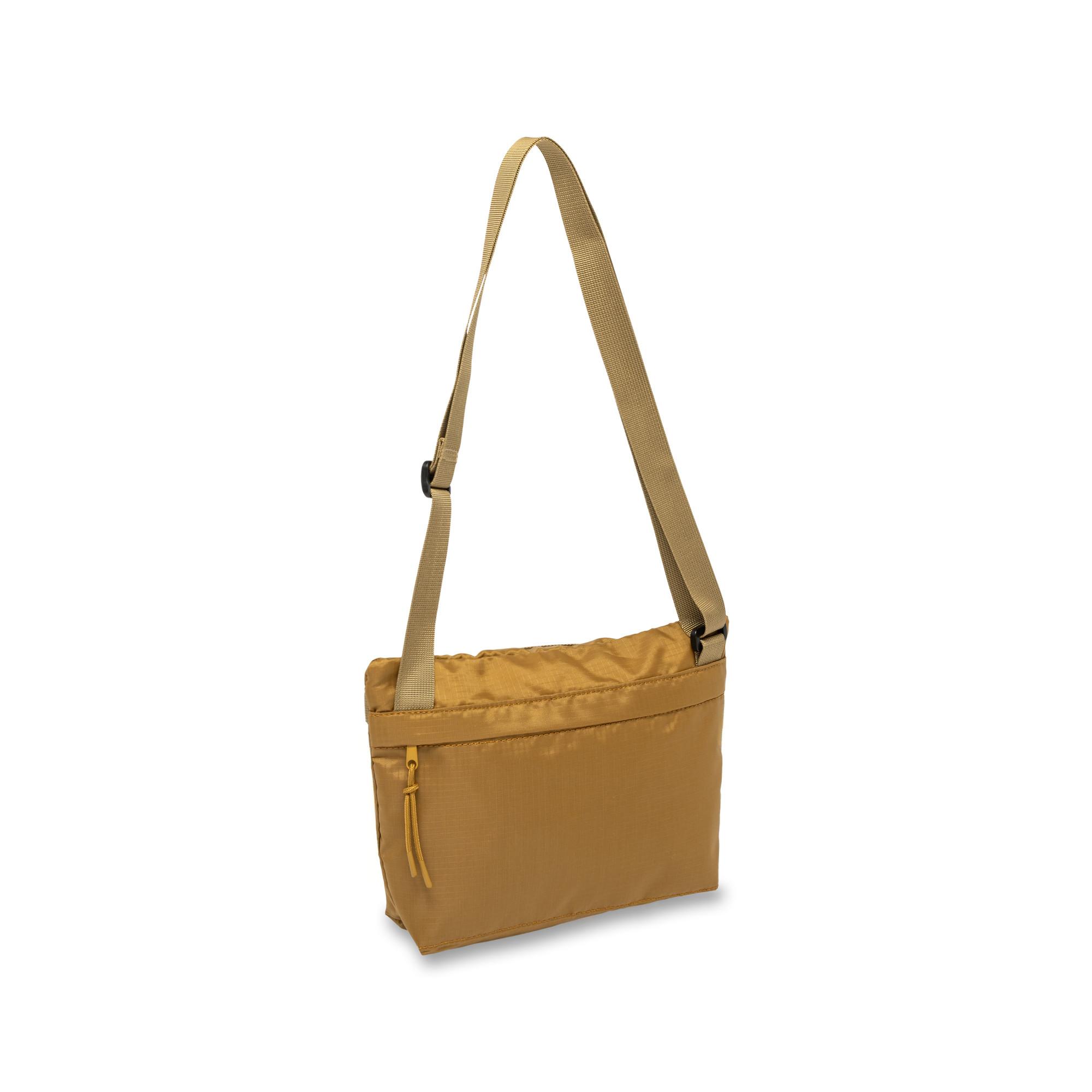 Manor Man Crossbody Bag  