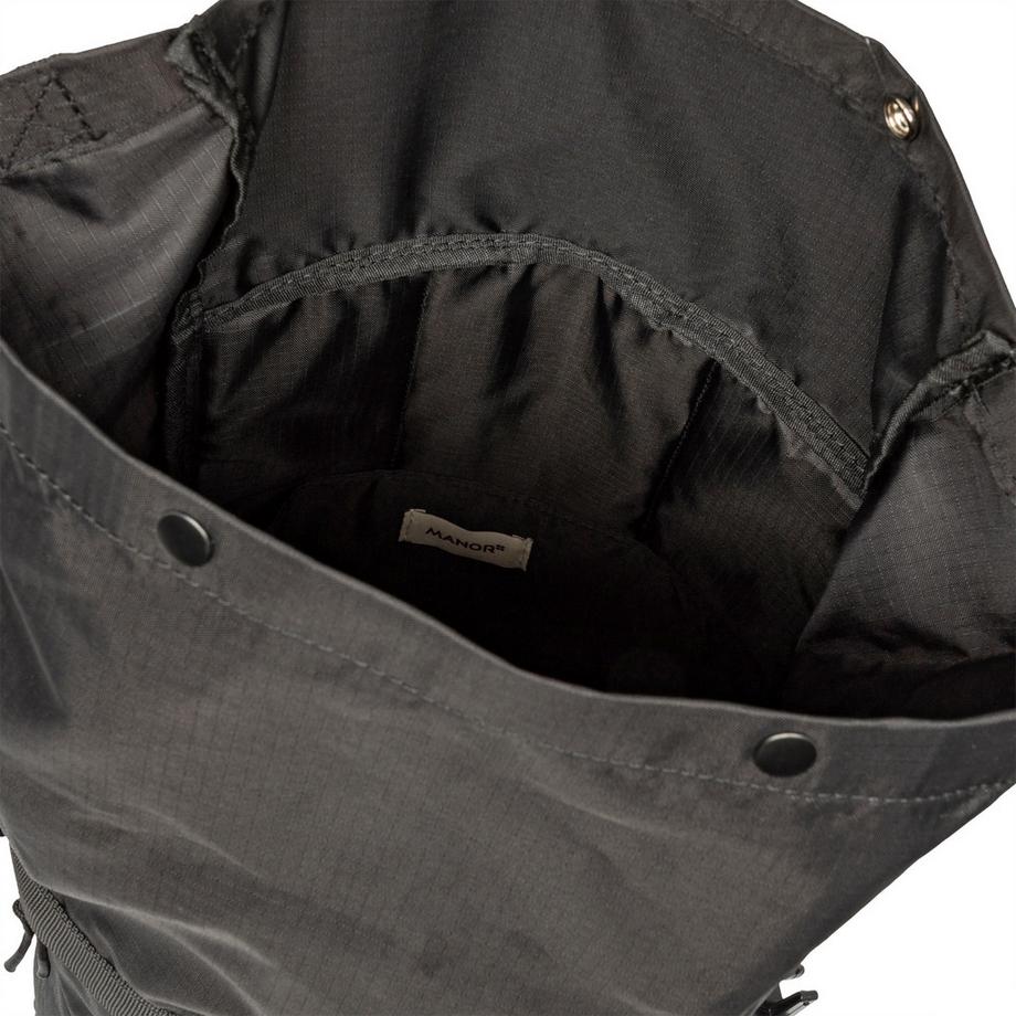 Manor Man Zaino Roll-Top  