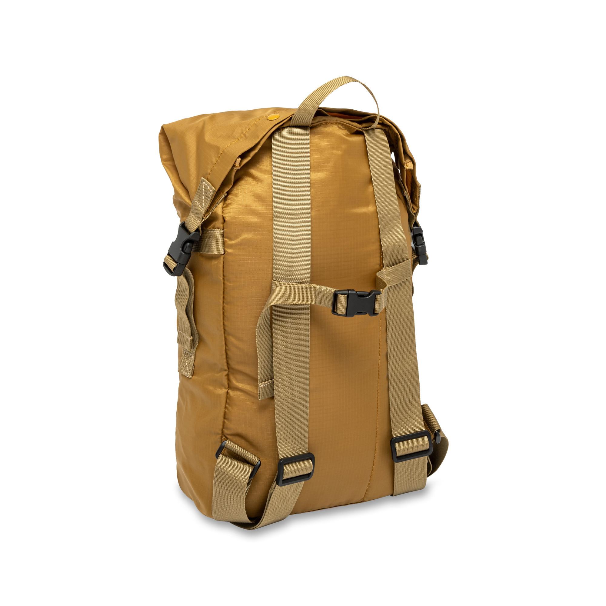 Manor Man Sac à dos Roll-Top  