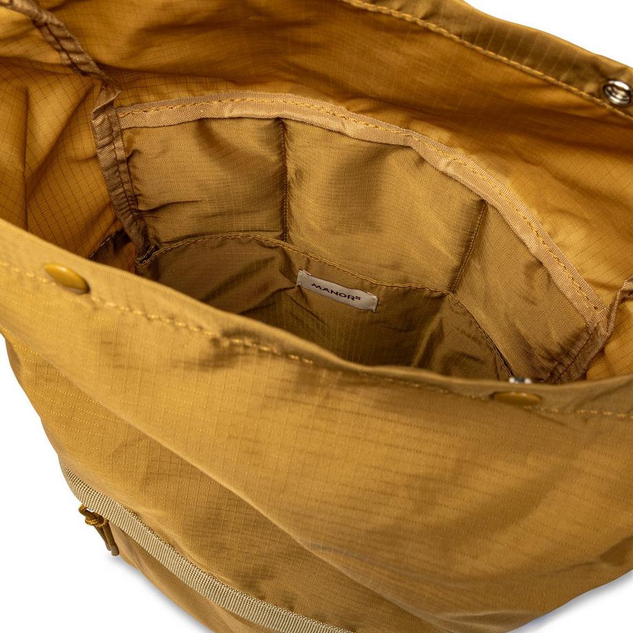 Manor Man Zaino Roll-Top  