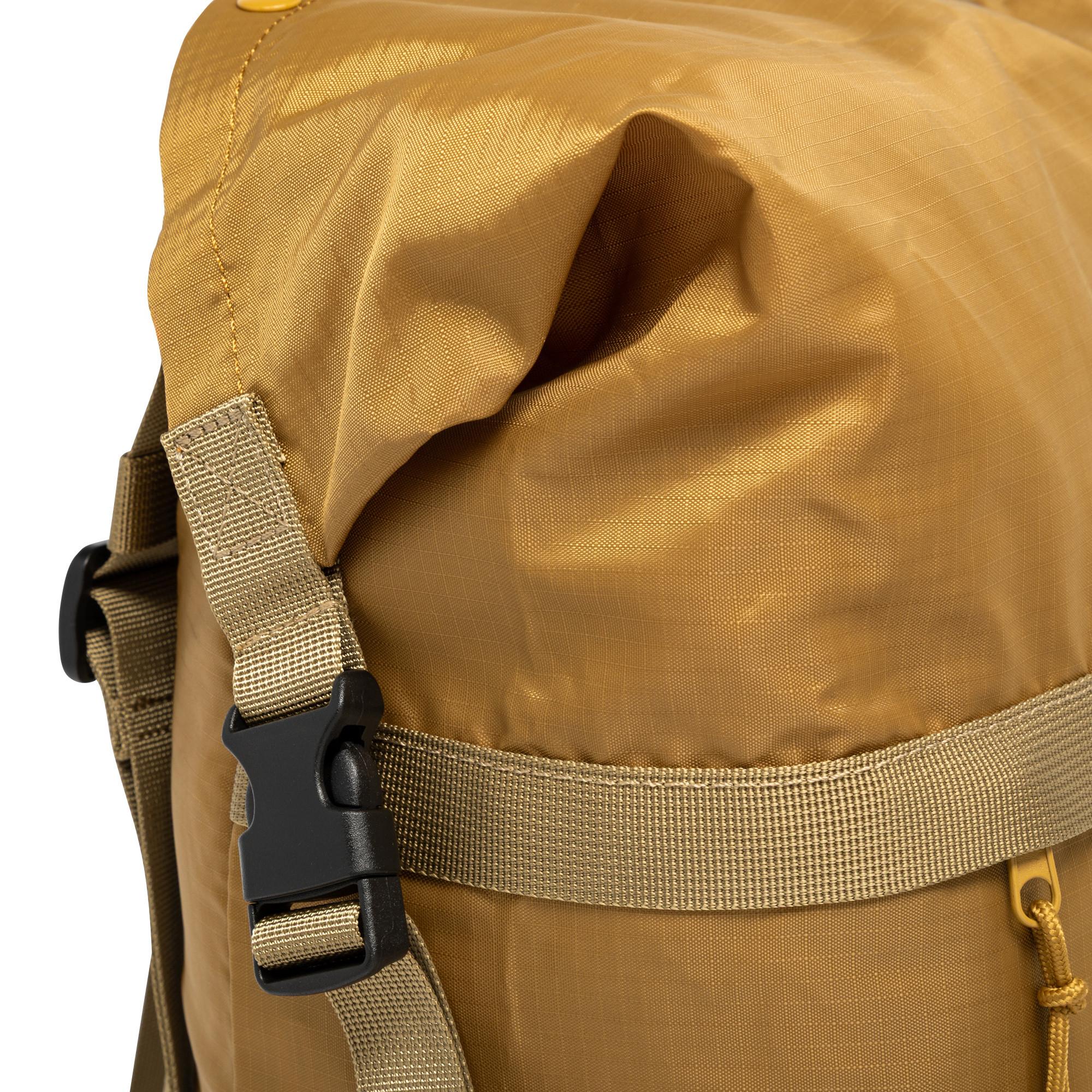 Manor Man Sac à dos Roll-Top  