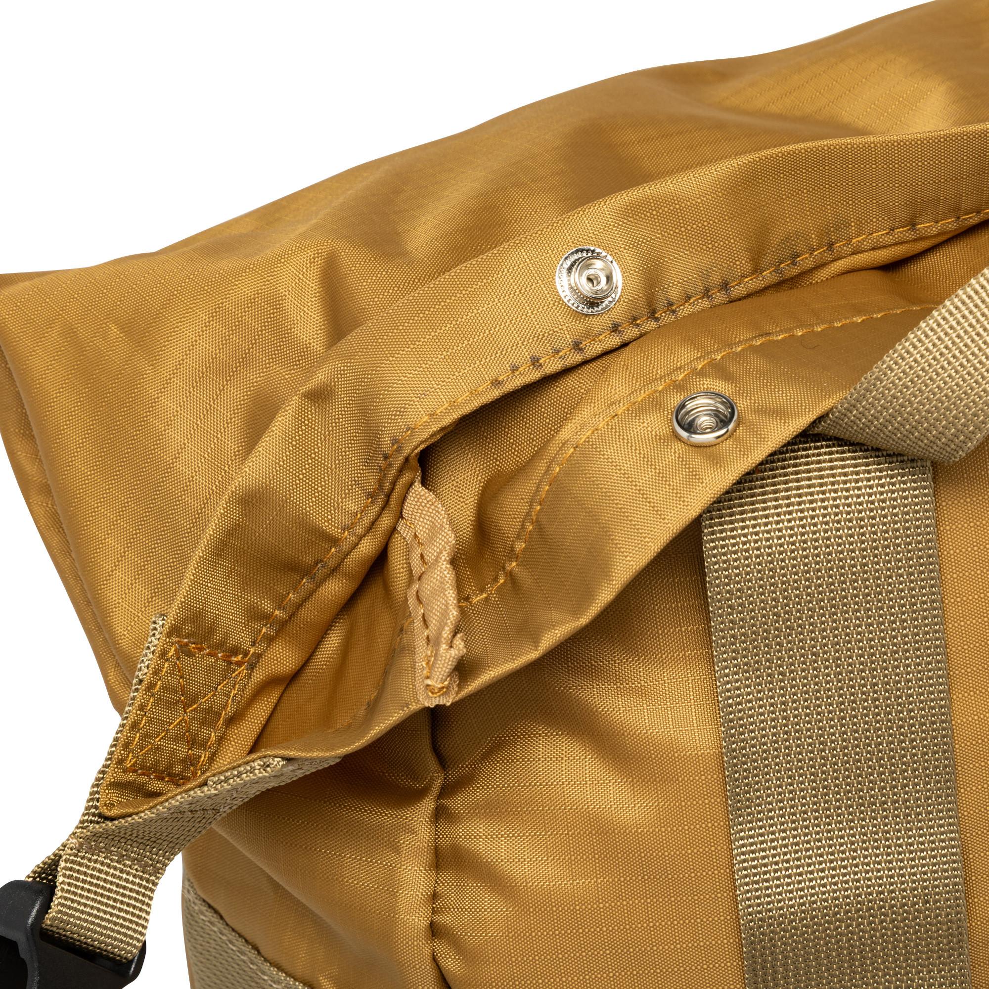 Manor Man Sac à dos Roll-Top  