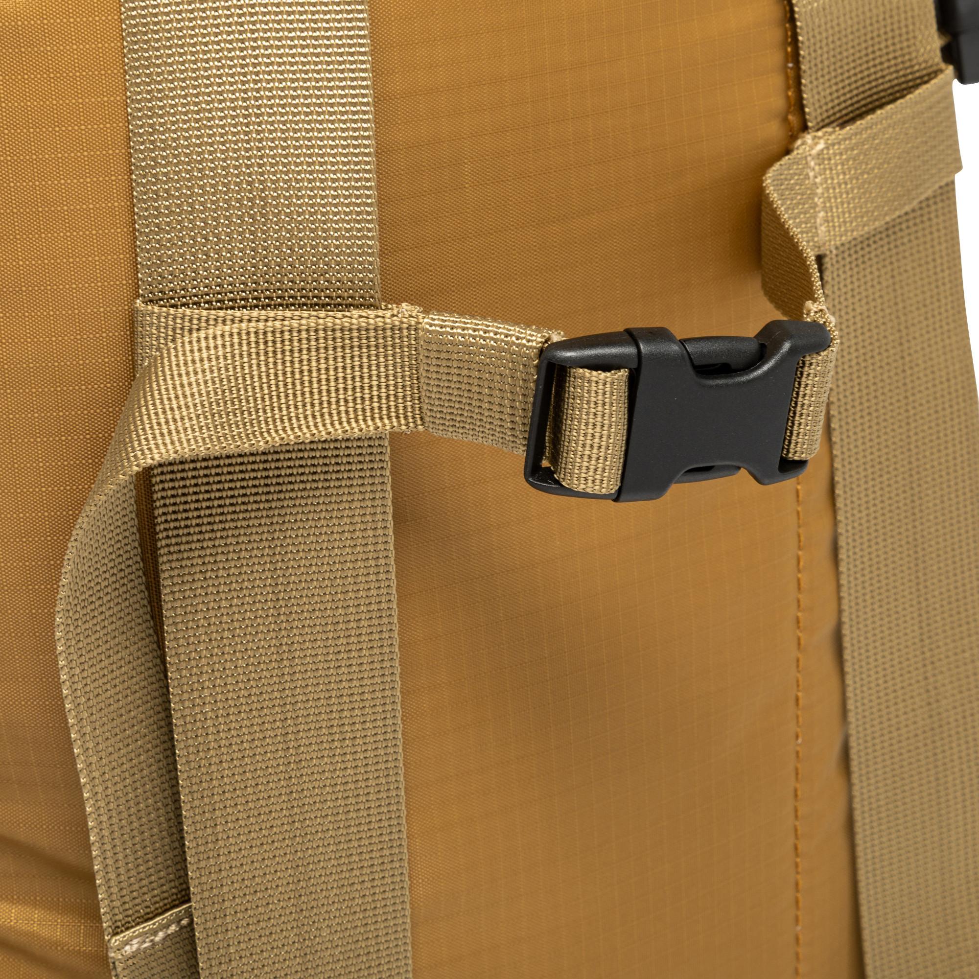 Manor Man Sac à dos Roll-Top  