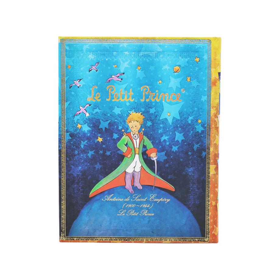 Paperblanks Taccuino Der kleine Prinz 