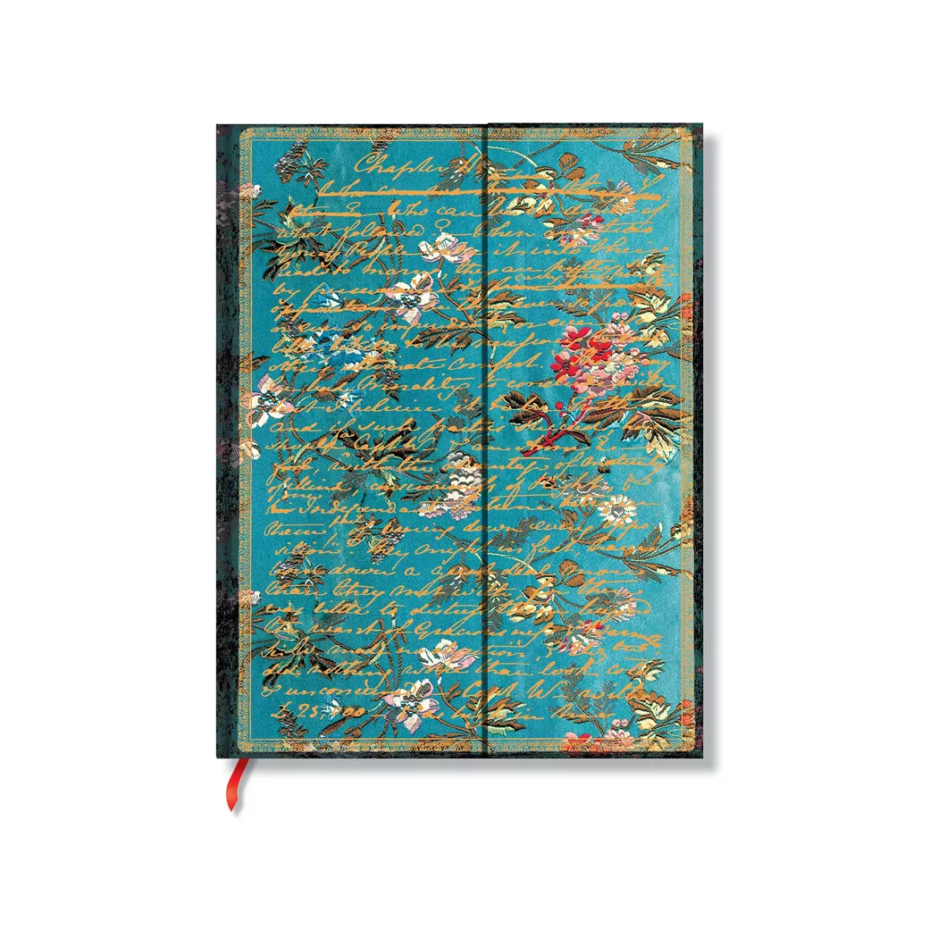 Paperblanks - Notizbuch, 13 x 18 cm, Multicolor