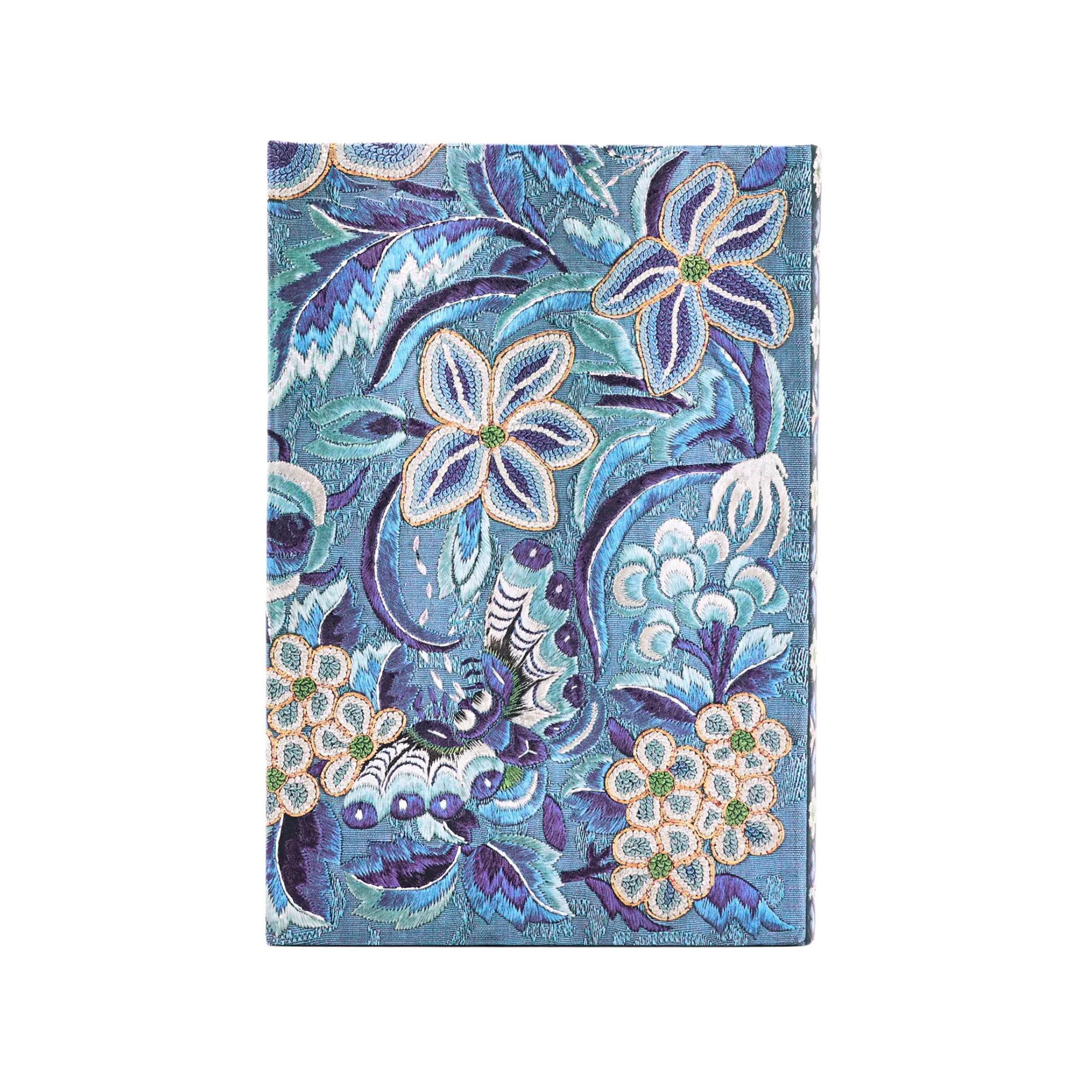 Paperblanks Cahier de notes Blaue Weide 