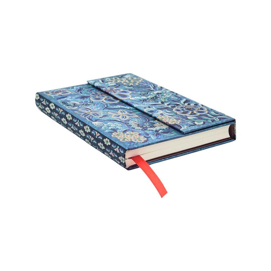 Paperblanks Notizbuch Blaue Weide 