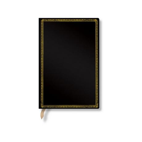 Paperblanks Taccuino Black Edition 