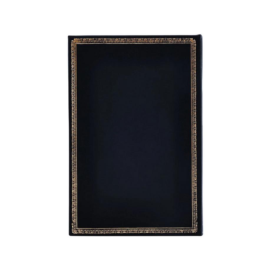 Paperblanks Notizbuch Black Edition 