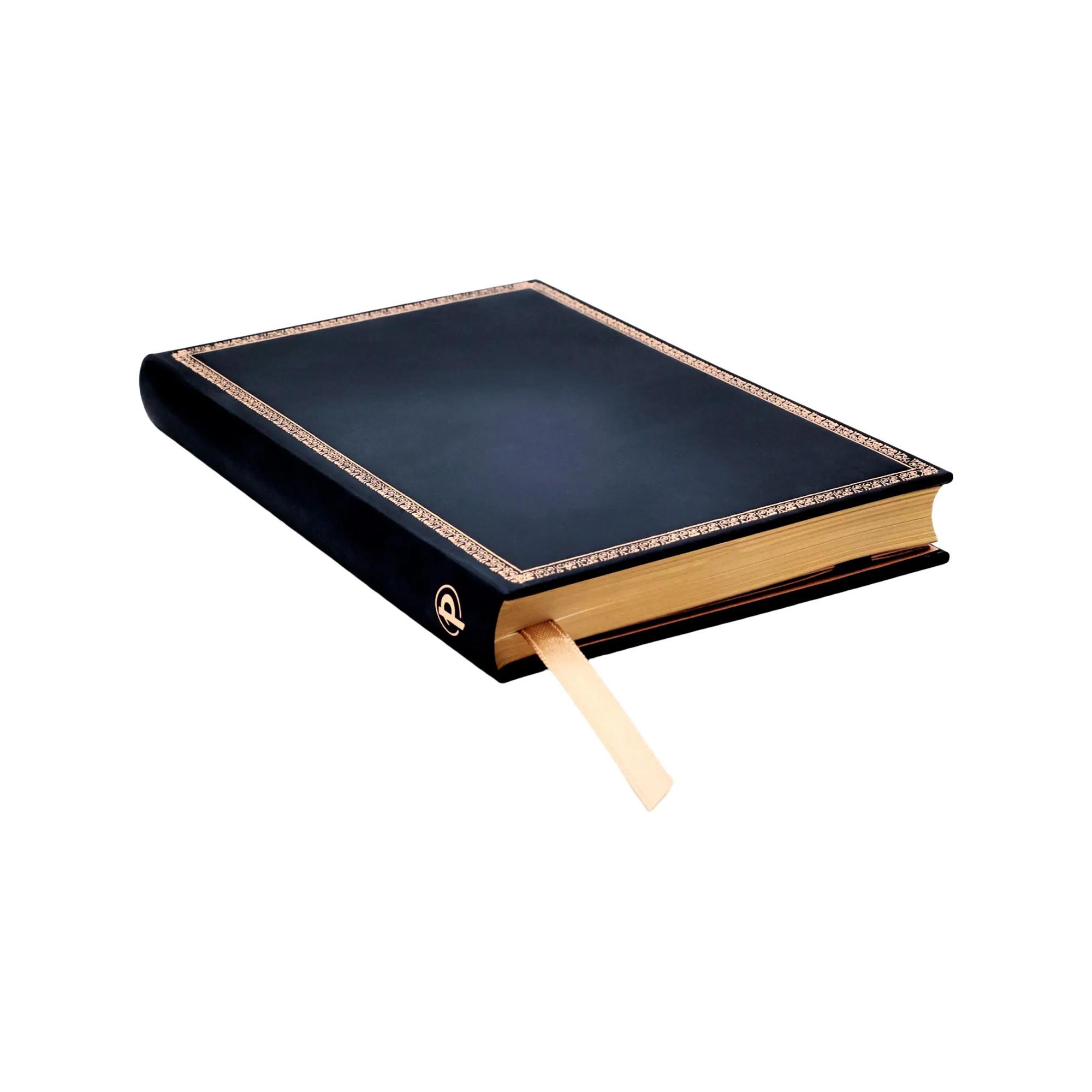 Paperblanks Taccuino Black Edition 