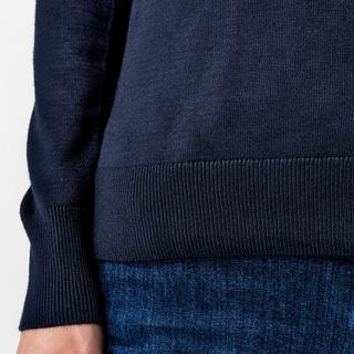 Manor Woman Cardigan Col V  