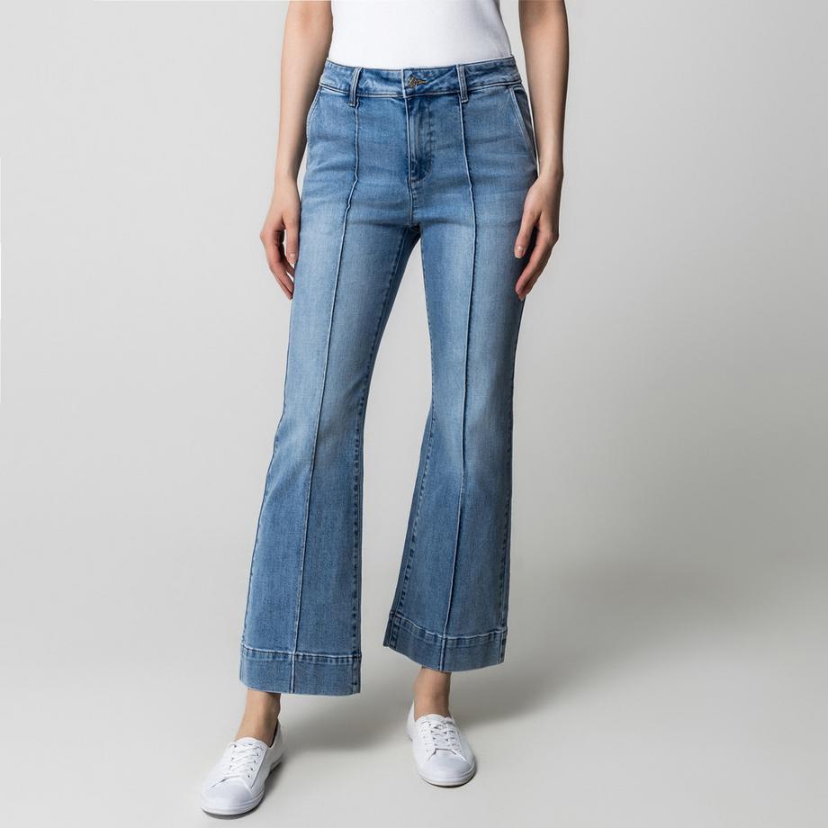 Manor Woman Jean Coupe Bootcut  
