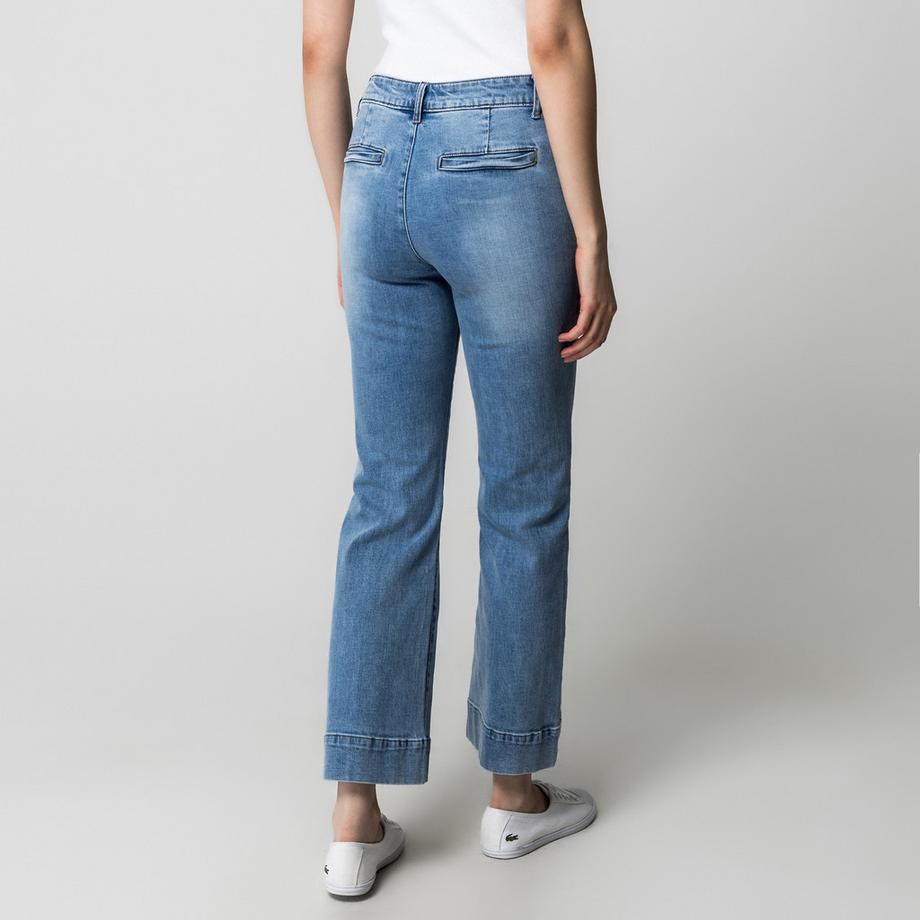 Manor Woman Jean Coupe Bootcut  