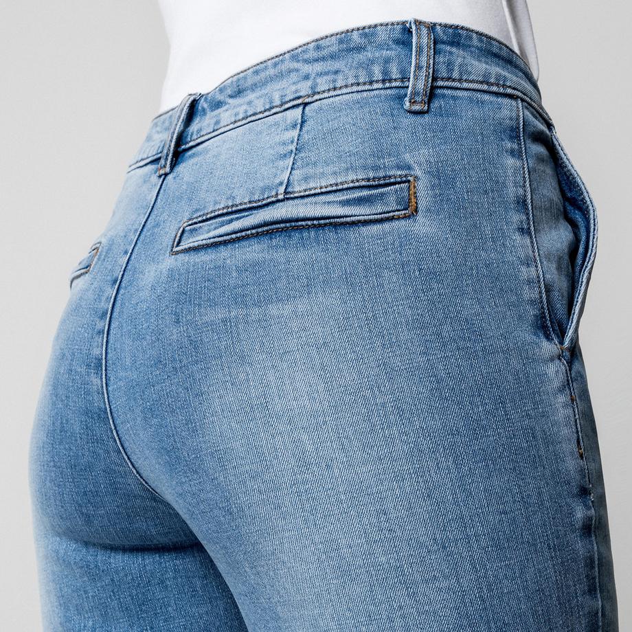 Manor Woman Jean Coupe Bootcut  