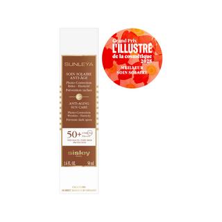 sisley  Sunleÿa Soin Solaire Anti - Âge SPF 50+ 
