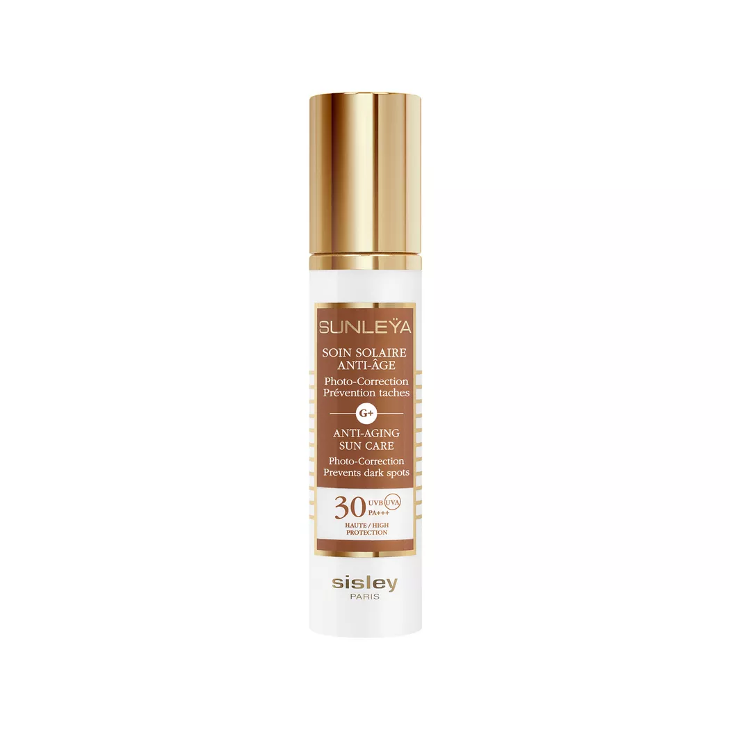 Sisley Sunleÿa Soin Solaire Anti-Age