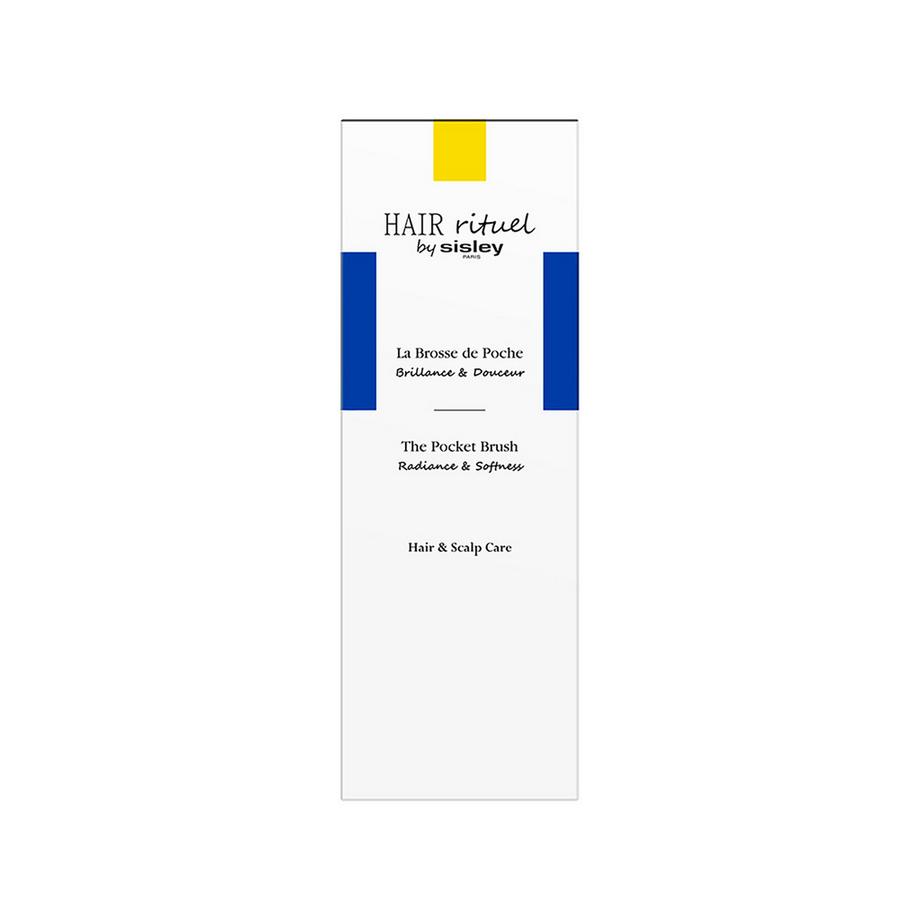 sisley  La Petite Brosse Brillance & Douceur 