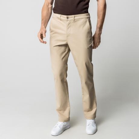 Manor Man Chinohose Slim Fit  