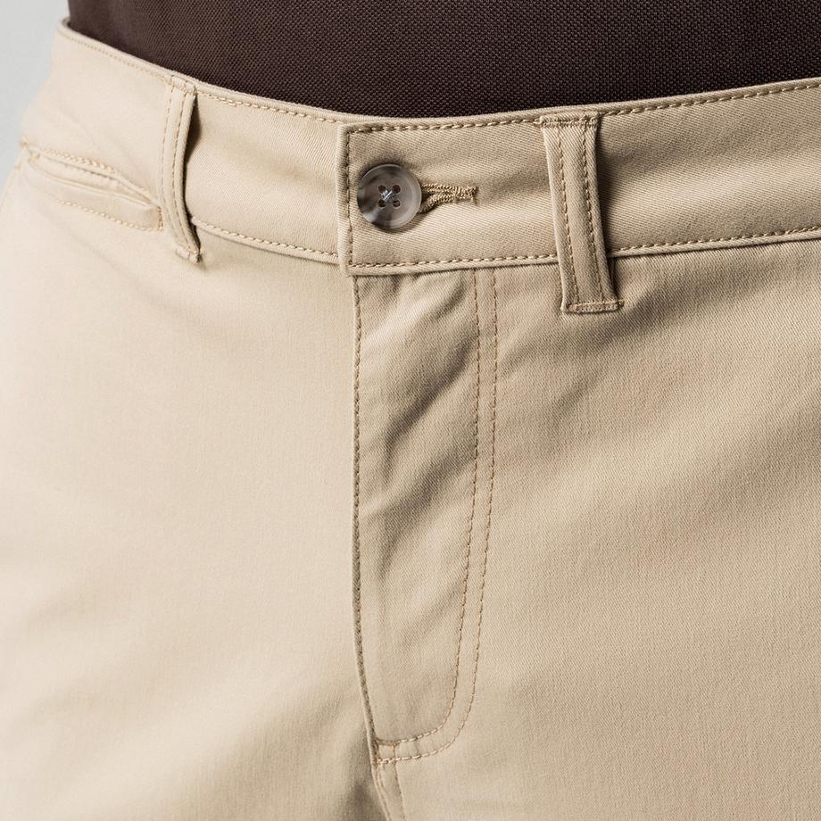 Manor Man Chinohose Slim Fit  