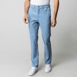 Manor Man Pantaloni Chino Slim Fit  
