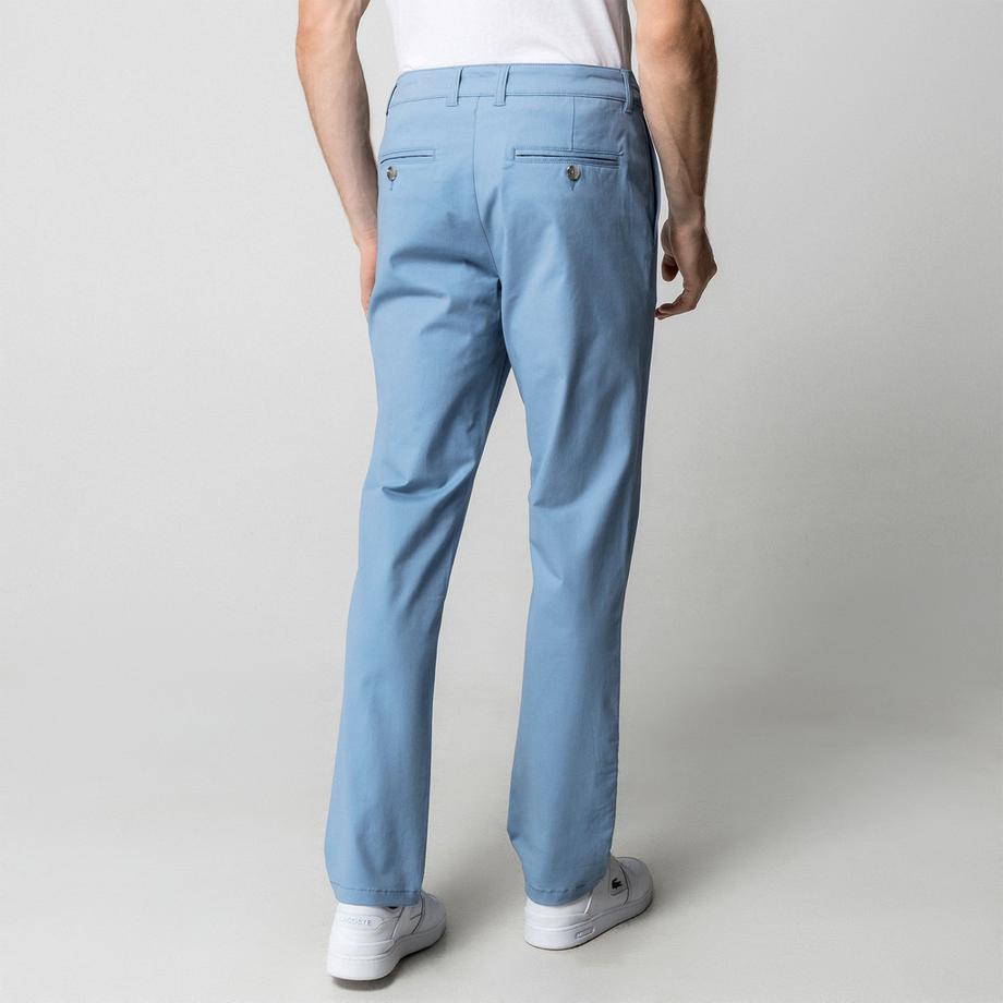 Manor Man Chinohose Slim Fit  