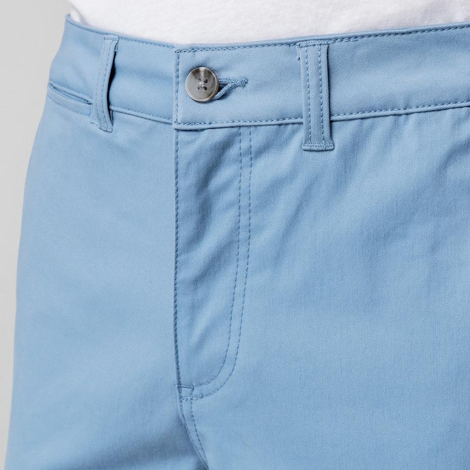 Manor Man Chinohose Slim Fit  